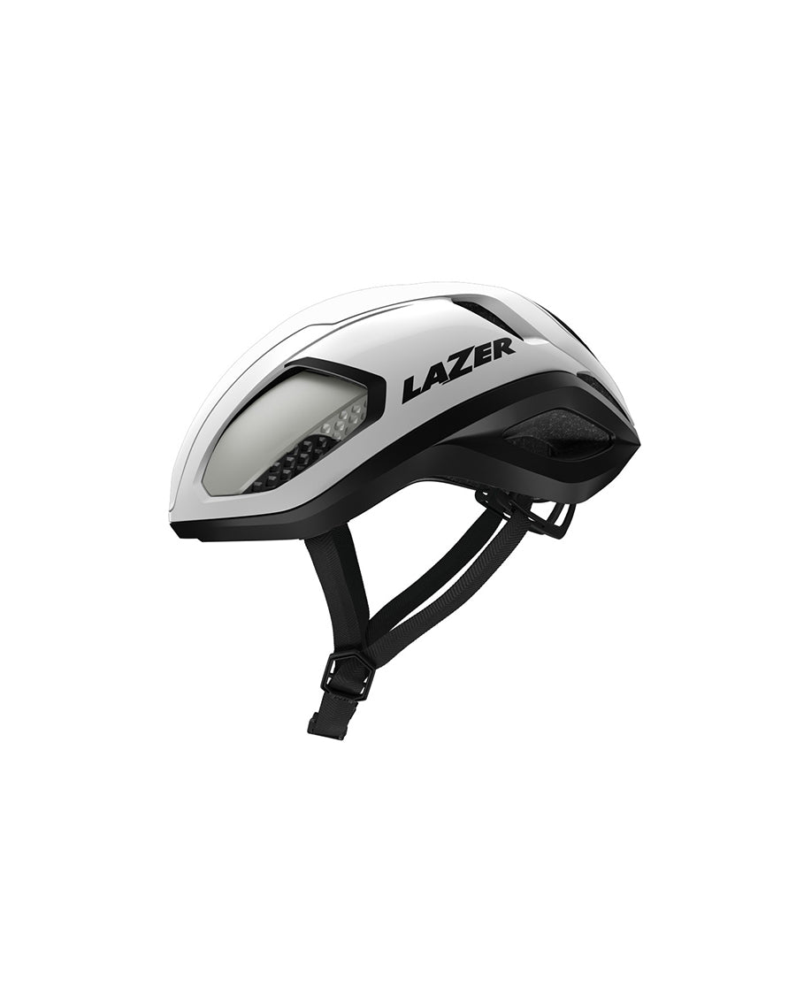 Casco VENTO KINETICORE - Matte White