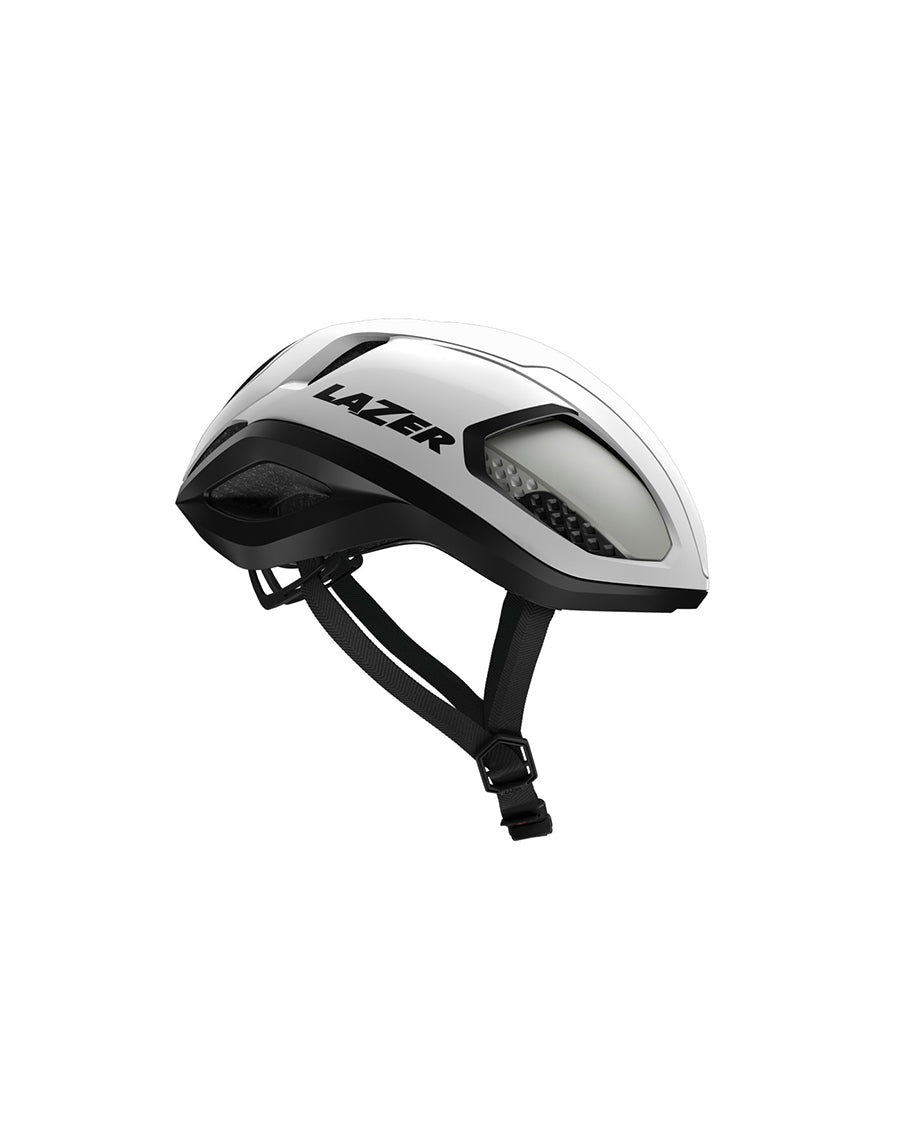Casco VENTO KINETICORE - Matte White