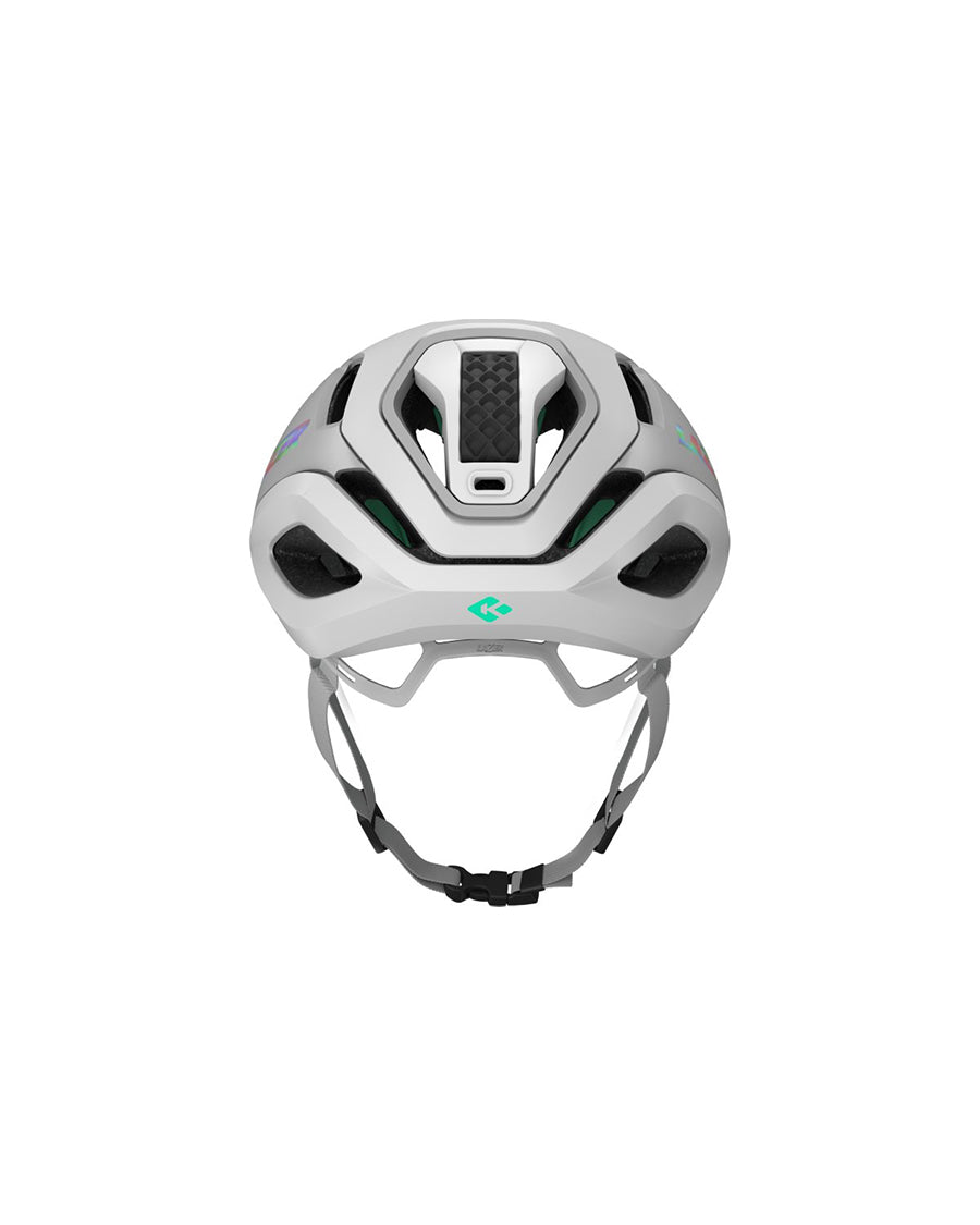 Casco VENTO KINETICORE - Pure White