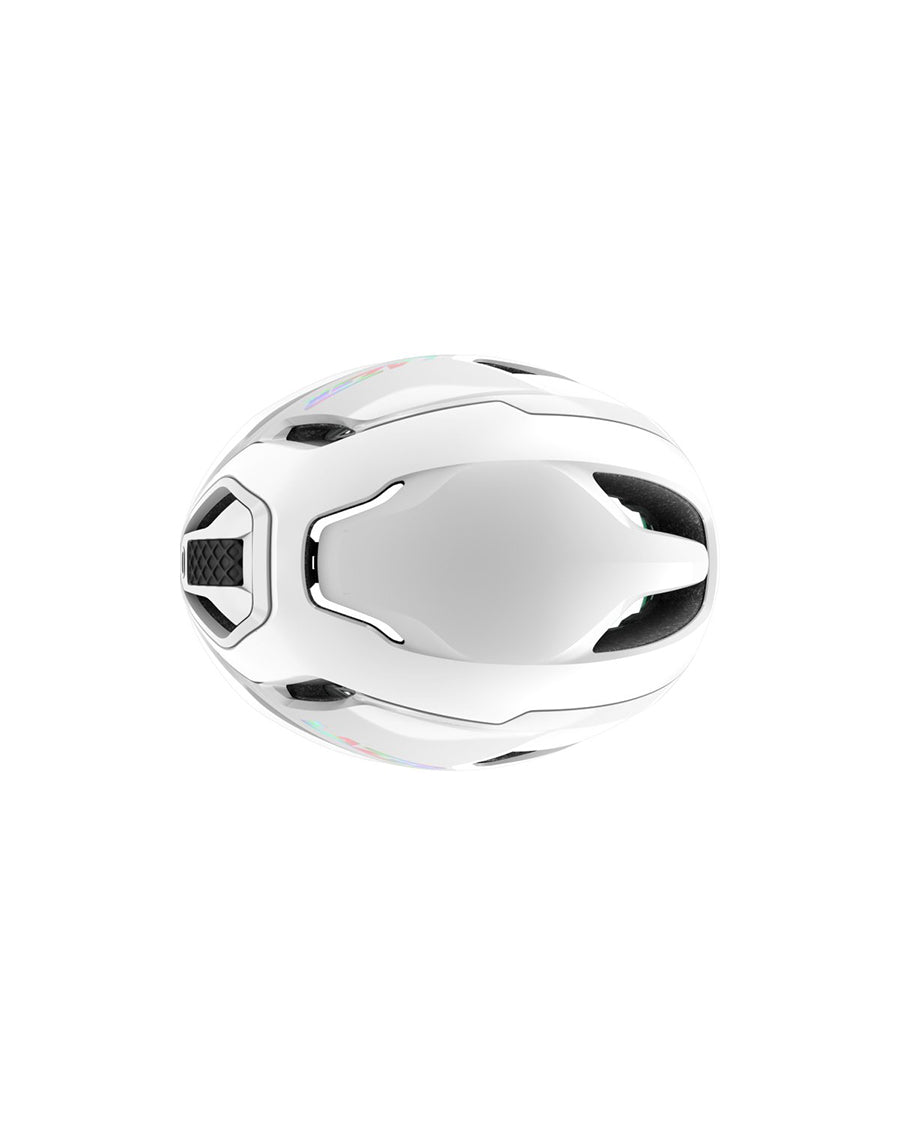 Casco VENTO KINETICORE - Pure White