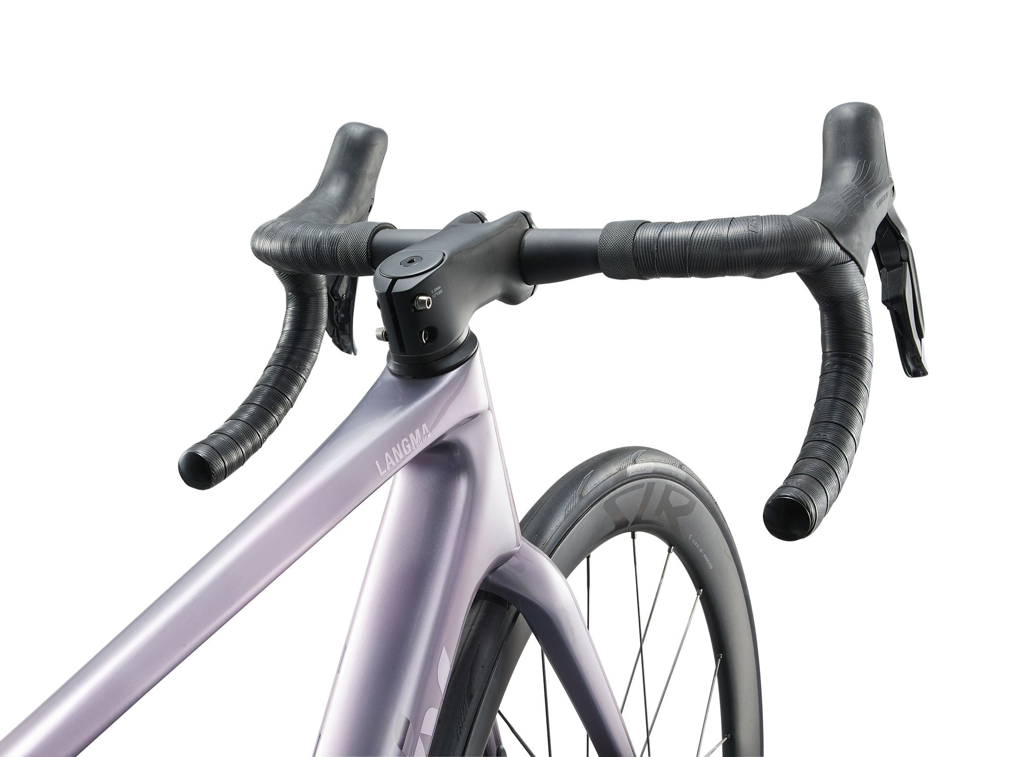 Liv Langma Advanced SL 1 2025