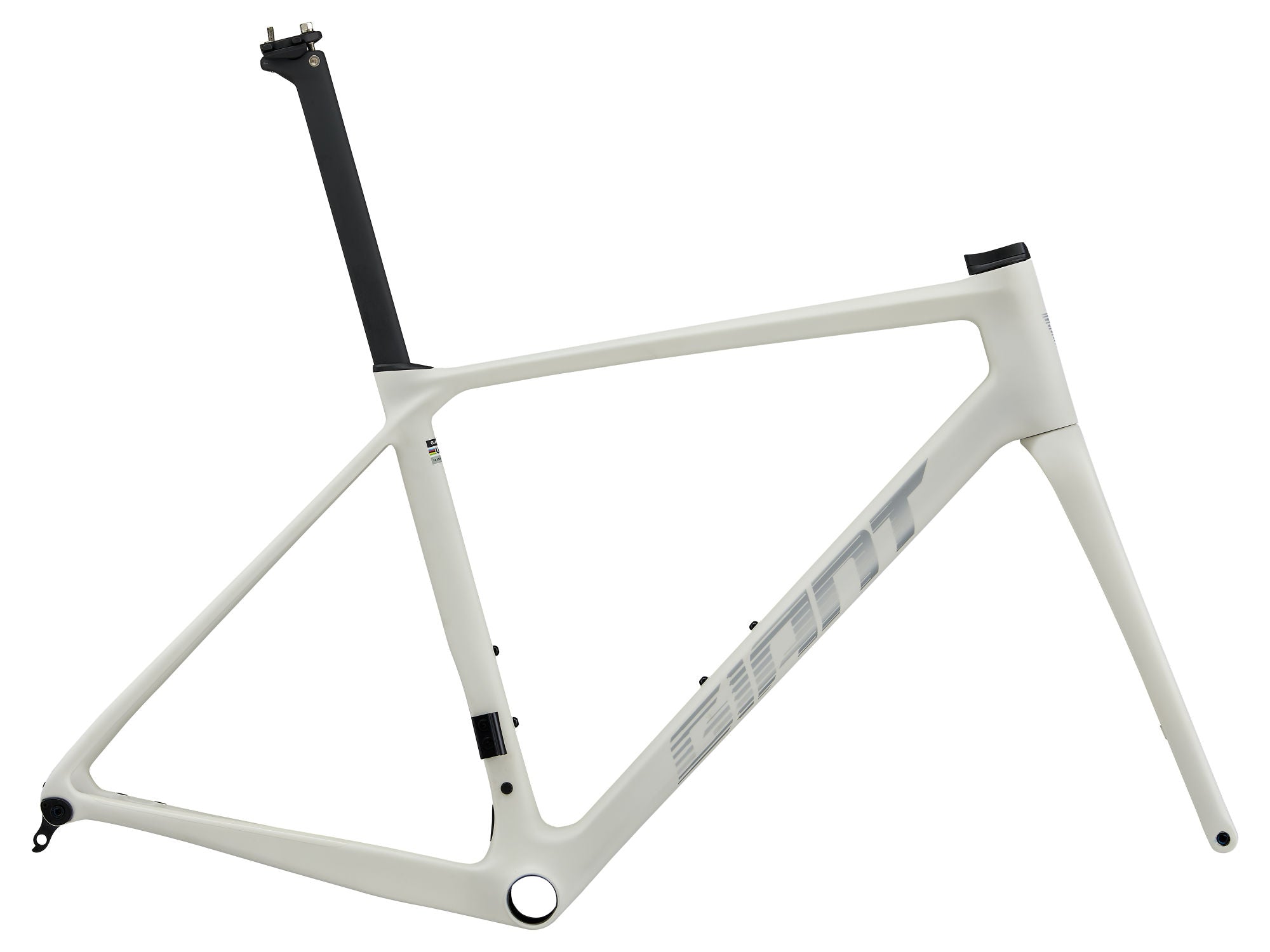 GIANT TCR ADVANCED SL FRAMESET 2026