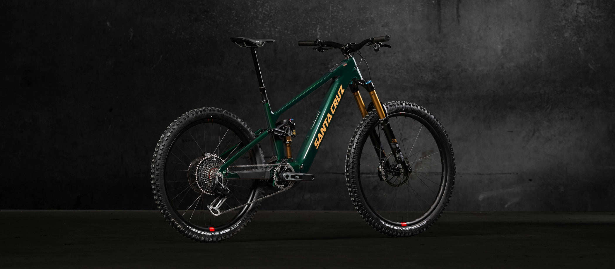 VALA R - Midnight Green