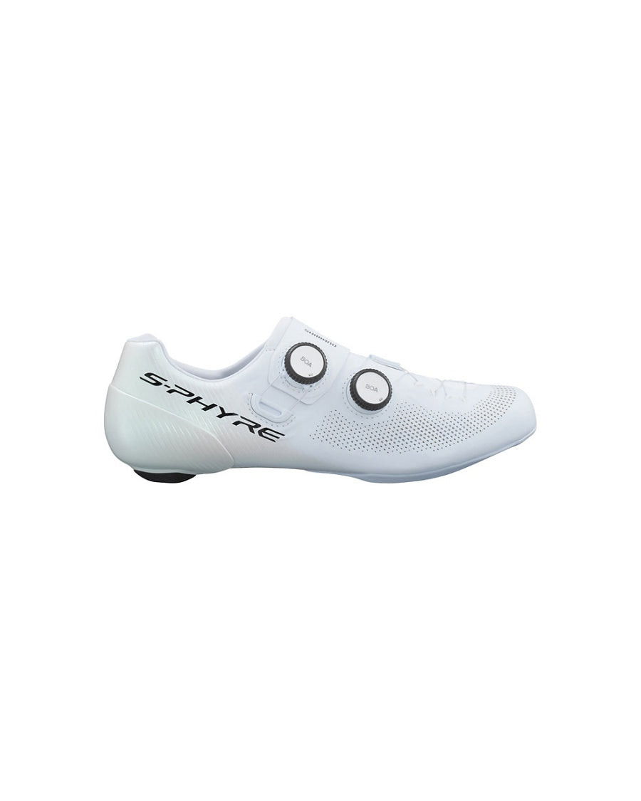 Scarpa S-PHYRE RC9 WIDE - Bianco