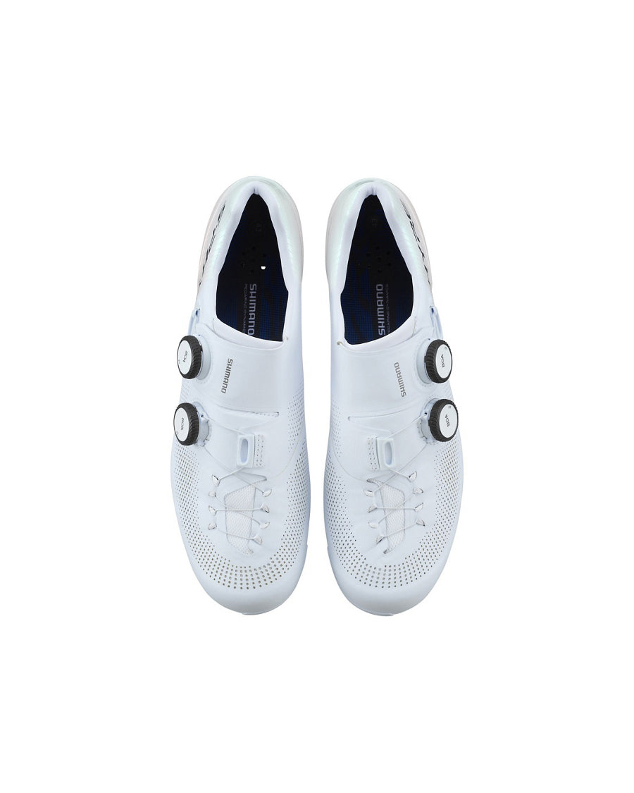 Scarpa S-PHYRE RC9 WIDE - Bianco