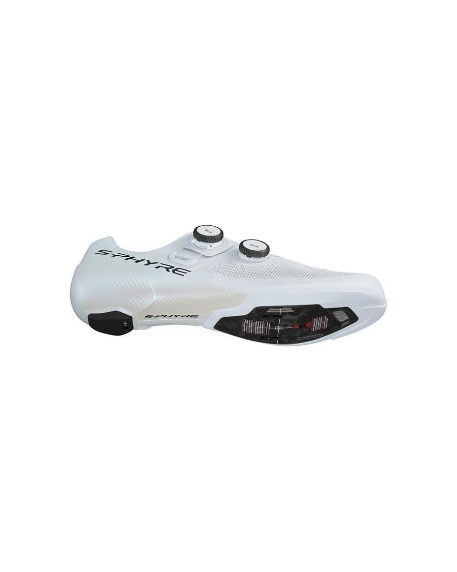 Scarpa S-PHYRE RC9 WIDE - Bianco