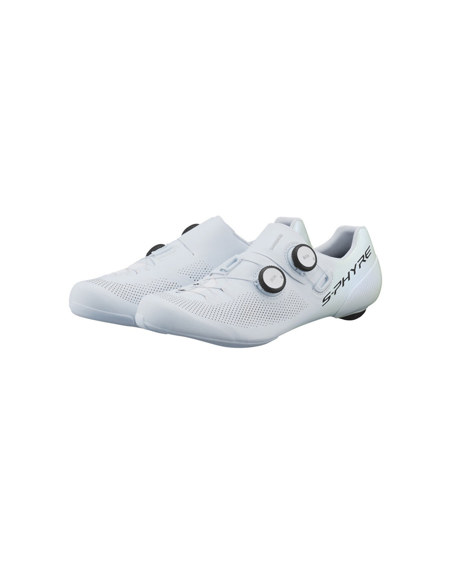 Scarpa S-PHYRE RC9 WIDE - Bianco