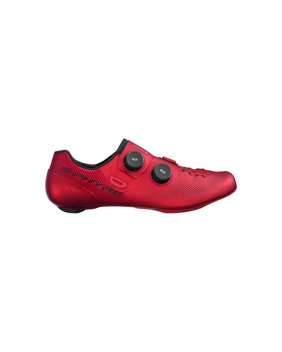 Scarpa S-PHYRE RC9 - Rosso