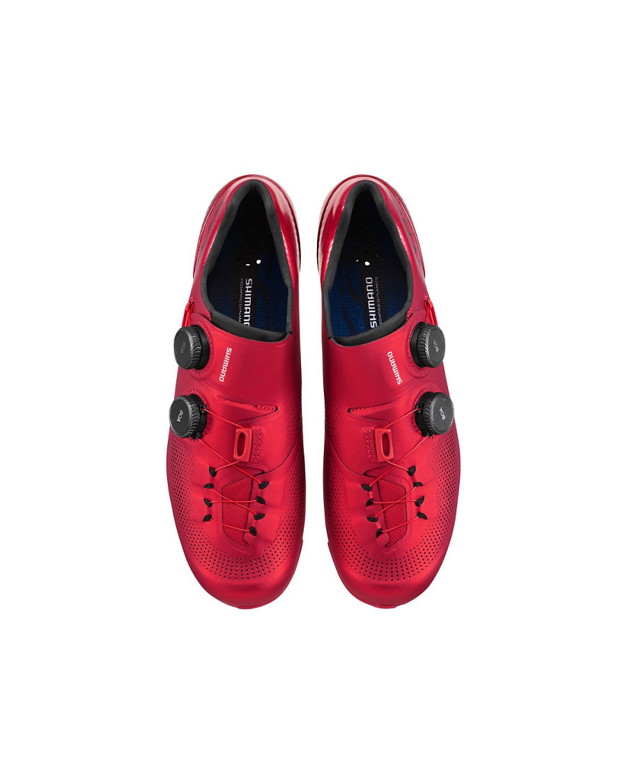 Scarpa S-PHYRE RC9 - Rosso