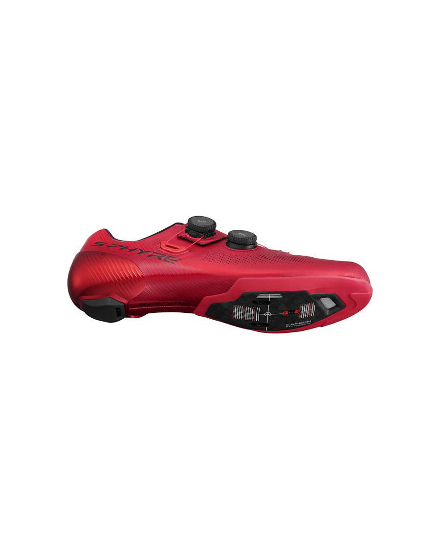 Scarpa S-PHYRE RC9 - Rosso