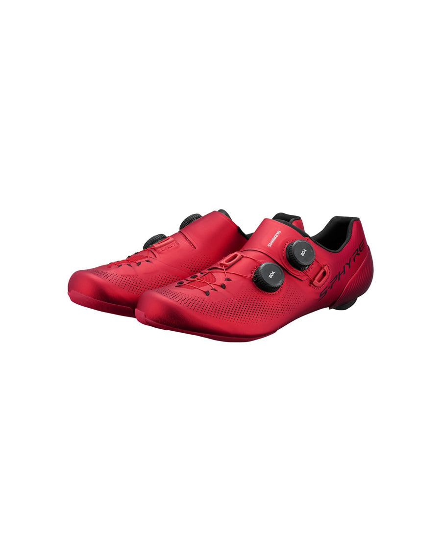 Scarpa S-PHYRE RC9 - Rosso