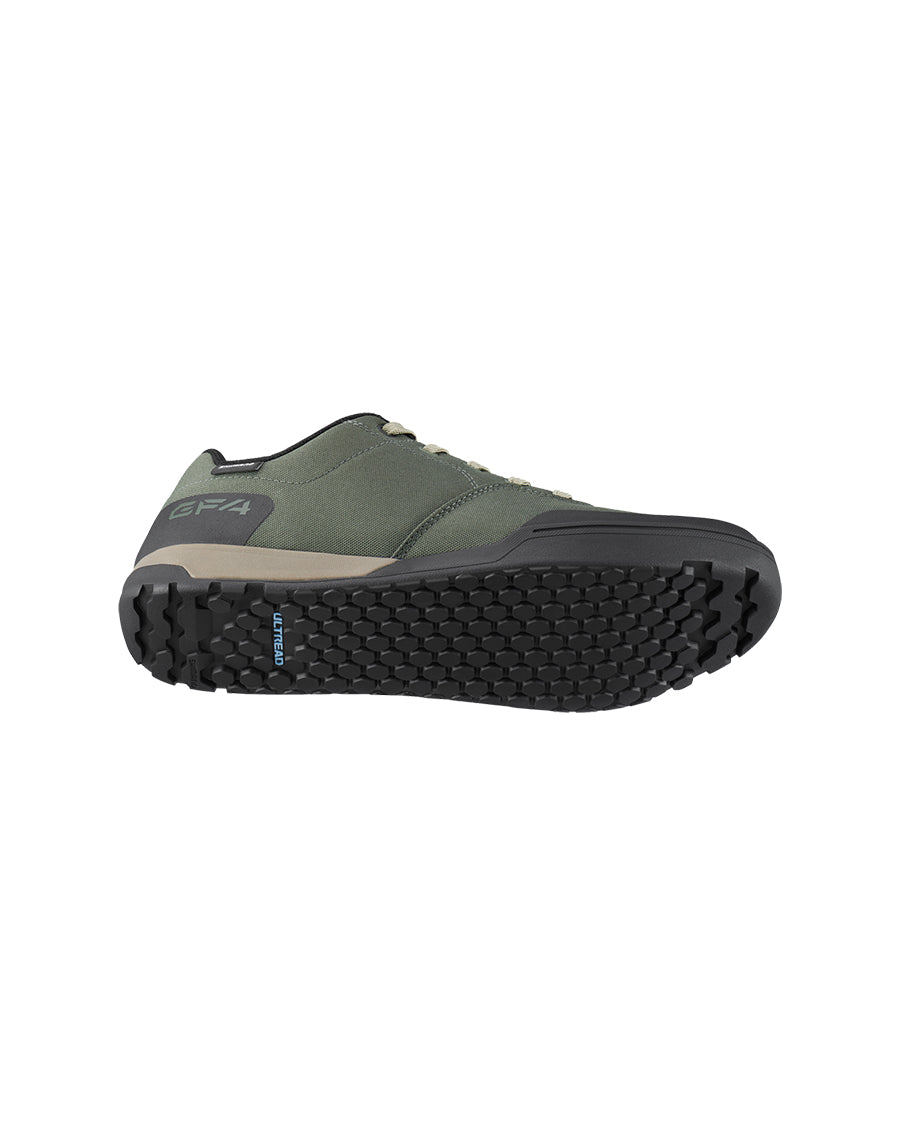 Scarpa SH-GF400 - Verde Oliva
