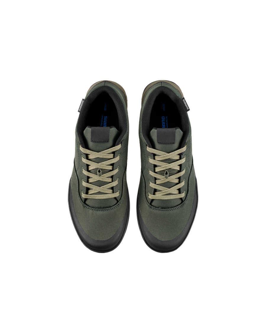 Scarpa SH-GF400 - Verde Oliva