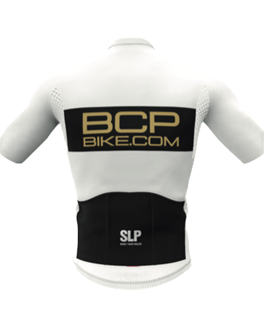 BCPxSLP SORMANO JERSEY