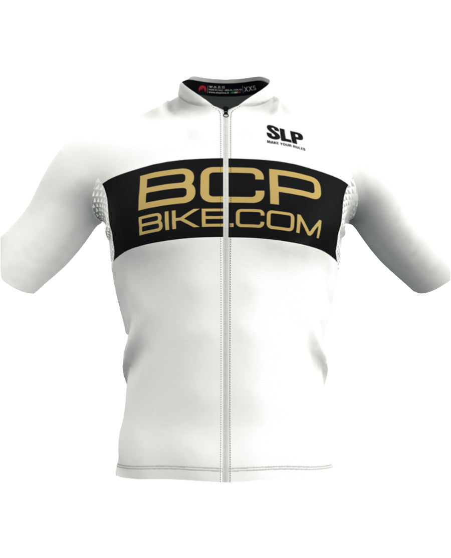 BCPxSLP SORMANO JERSEY