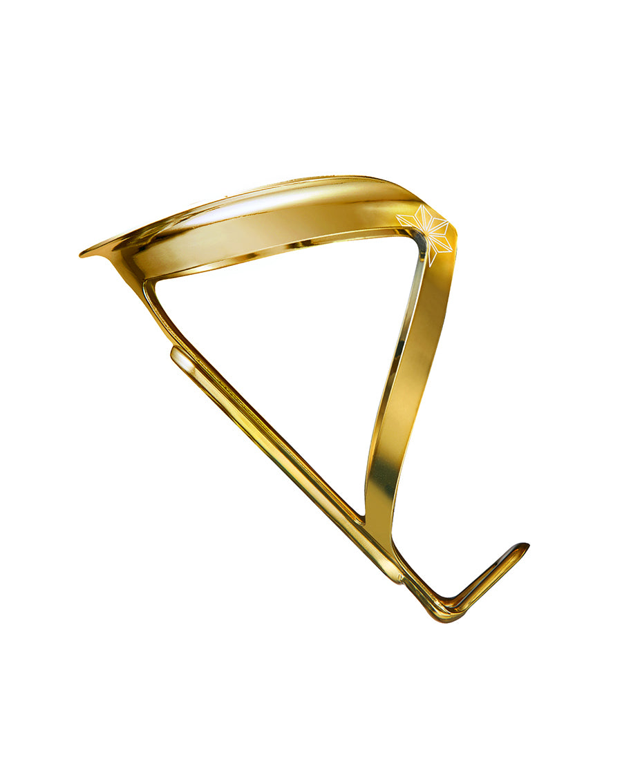 Portaborraccia FLY CAGE ANO - Gold