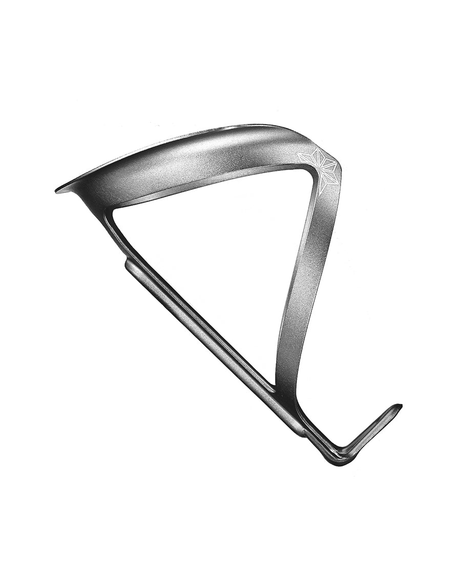 Portaborraccia FLY CAGE ANO - Gun Metal