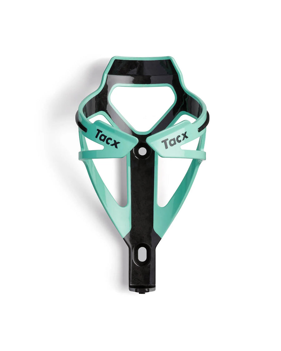 Portaborraccia DEVA - Verde Bianchi