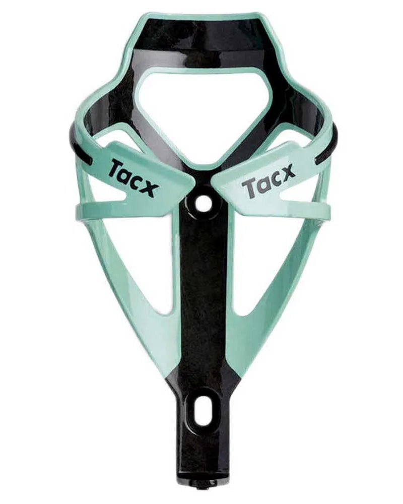 Portaborraccia Deva Tacx®- Verde Bianchi