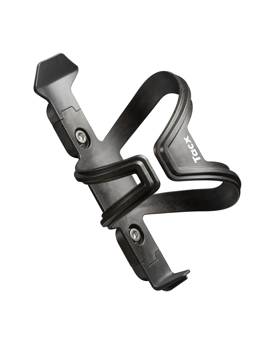 Portaborraccia RADAR - Nero