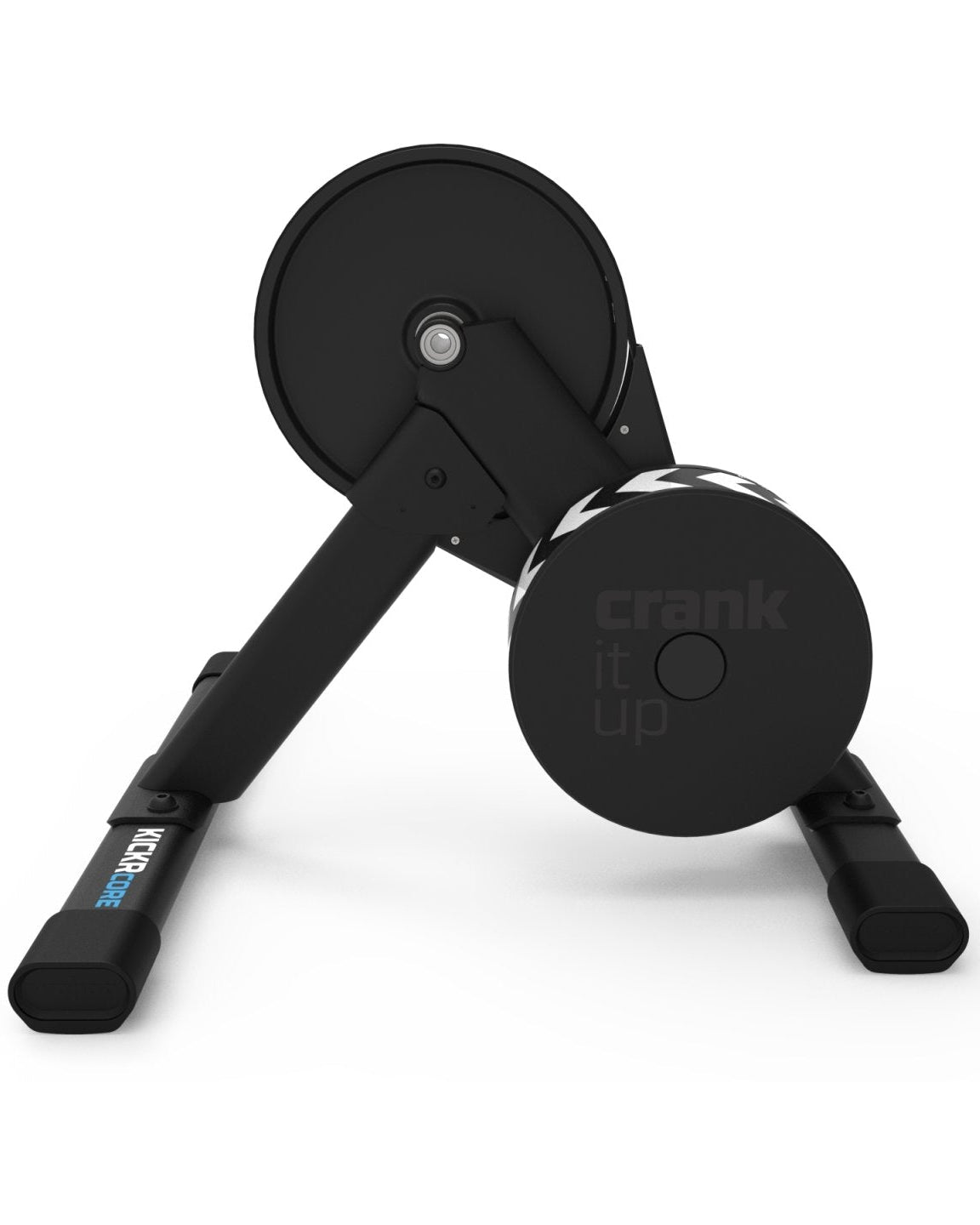 KICKR CORE 2 + Zwift Cog and Click