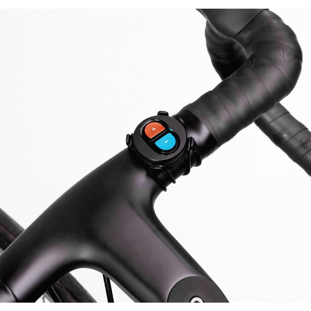 KICKR CORE 2 + Zwift Cog and Click