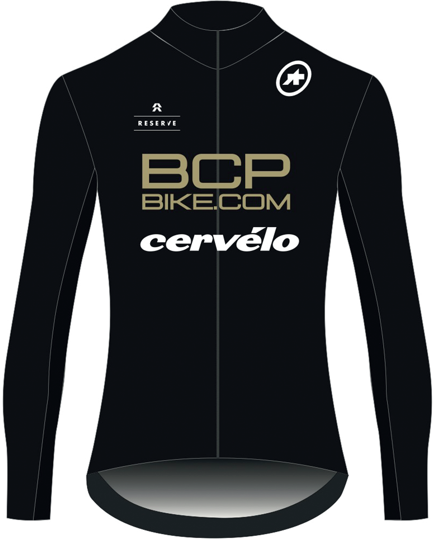 BCPxASSOS CG GT WINTER JACKET