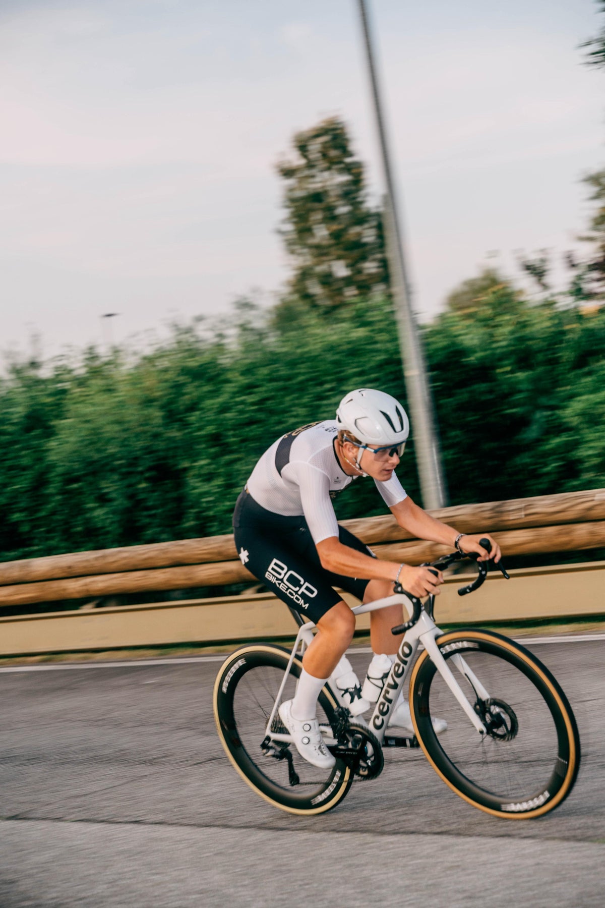 Marco Ceriani – Atleta Gravel e Granfondo