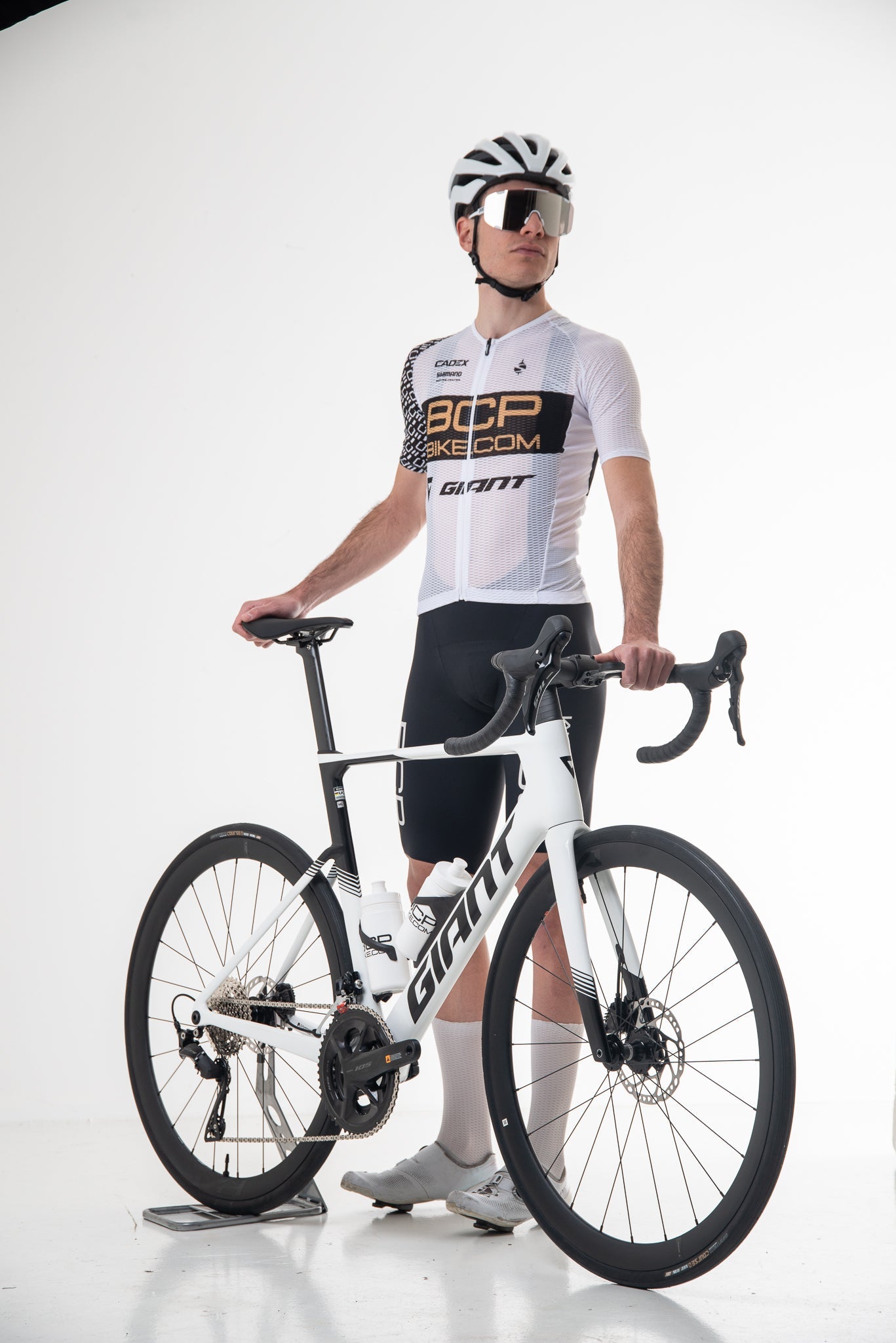 GIANT Propel Advanced 2027