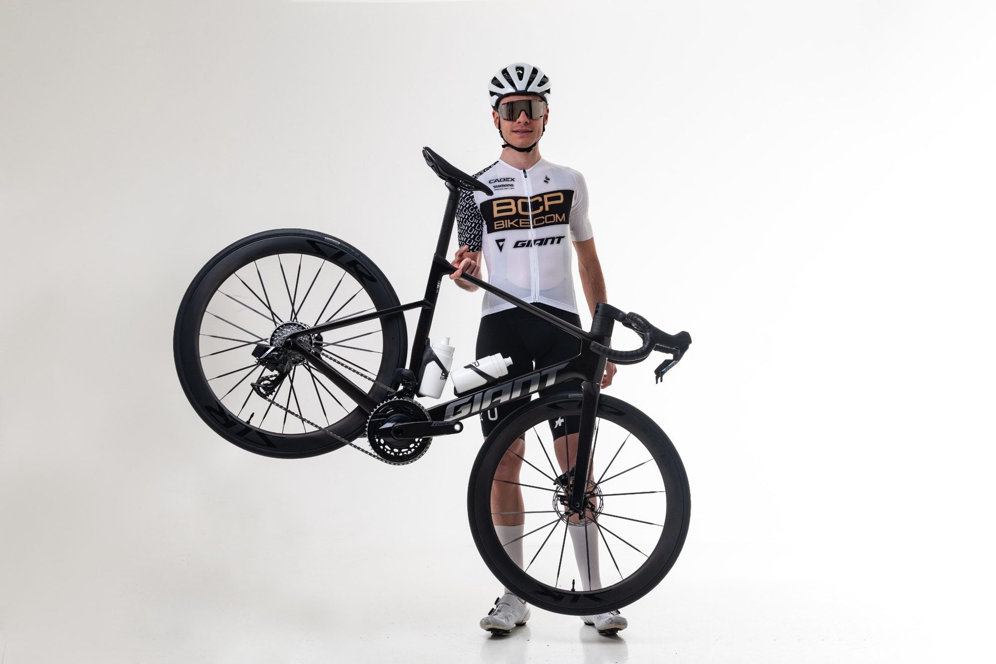 GIANT Propel Advanced Pro 2027