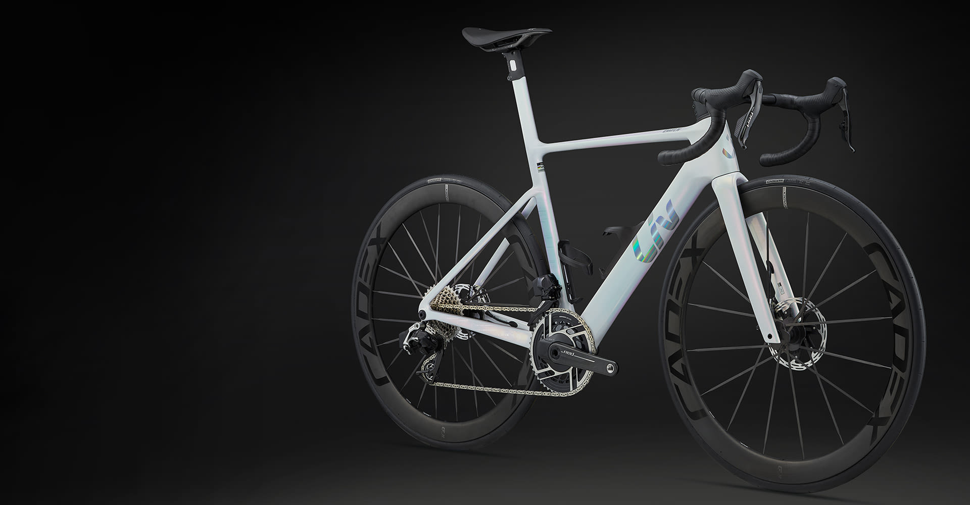 Liv EnviLiv | Bici Aero Donna Performance Racing
