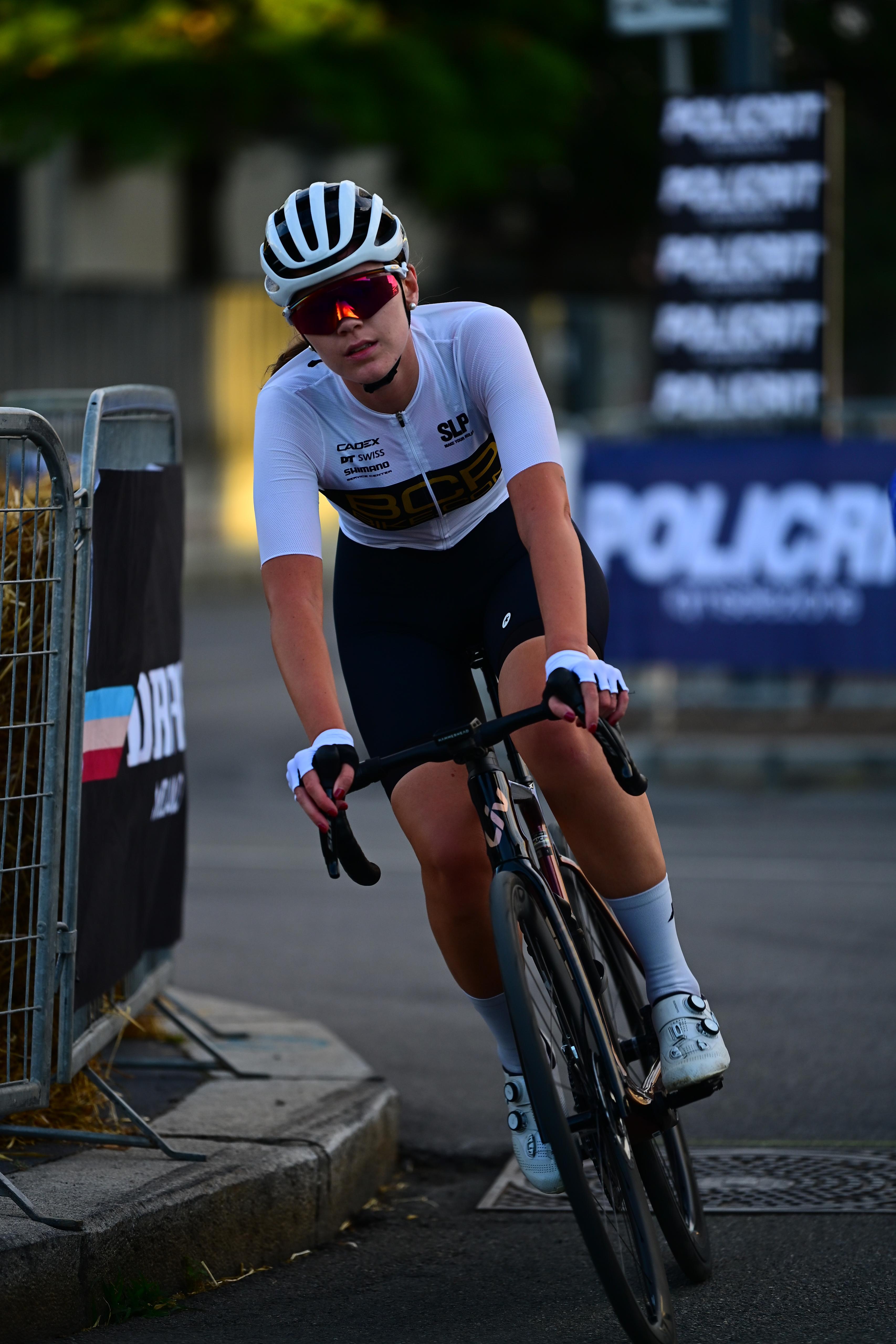 Liv Bici Donna