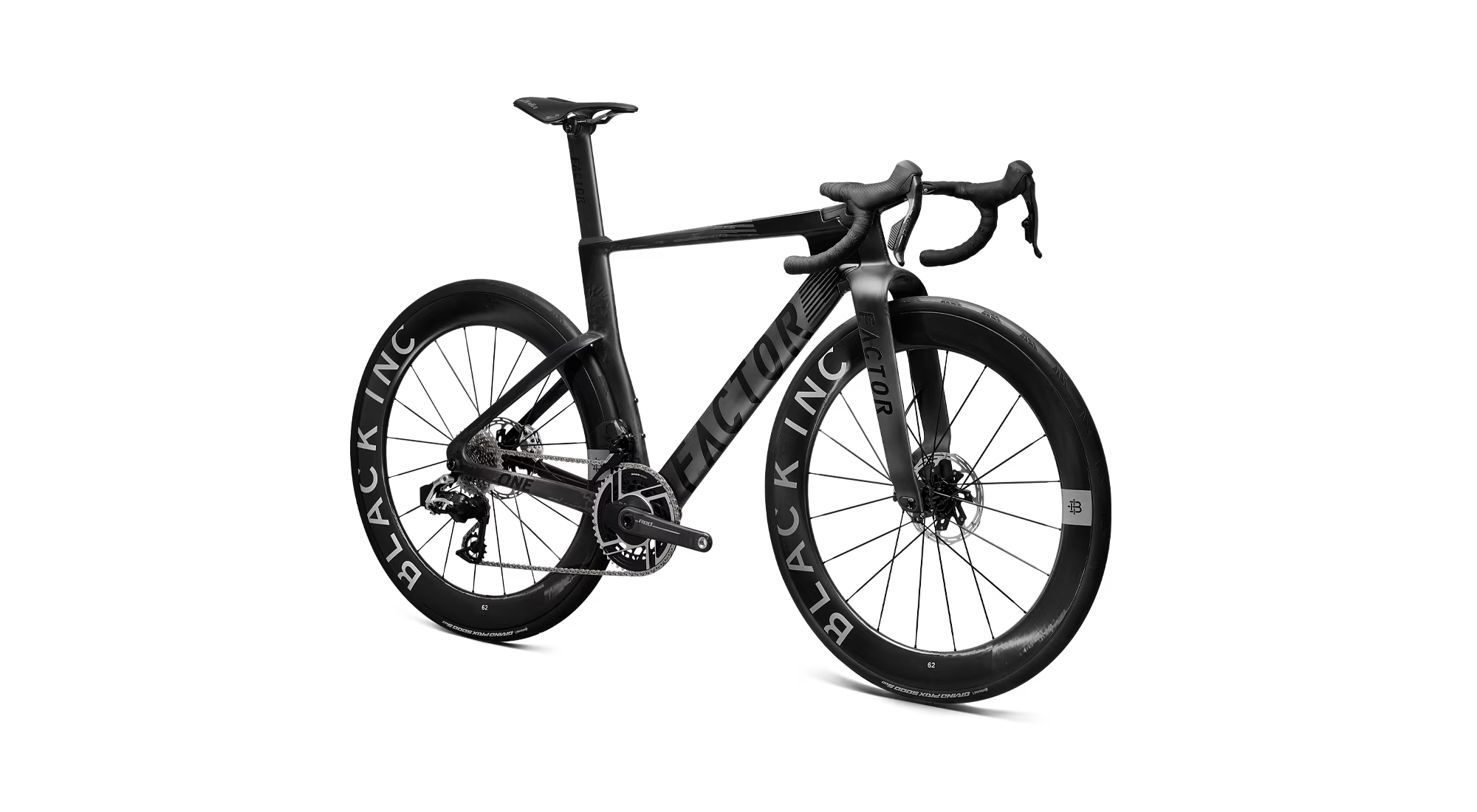 Factor ONE | Bici Aero Estrema da Corsa