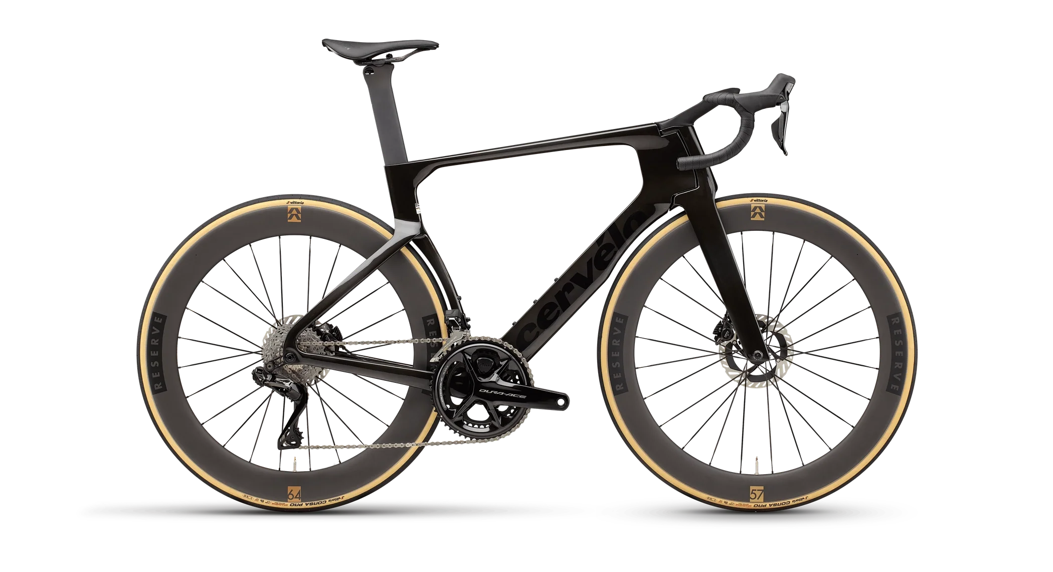 Cervélo S5