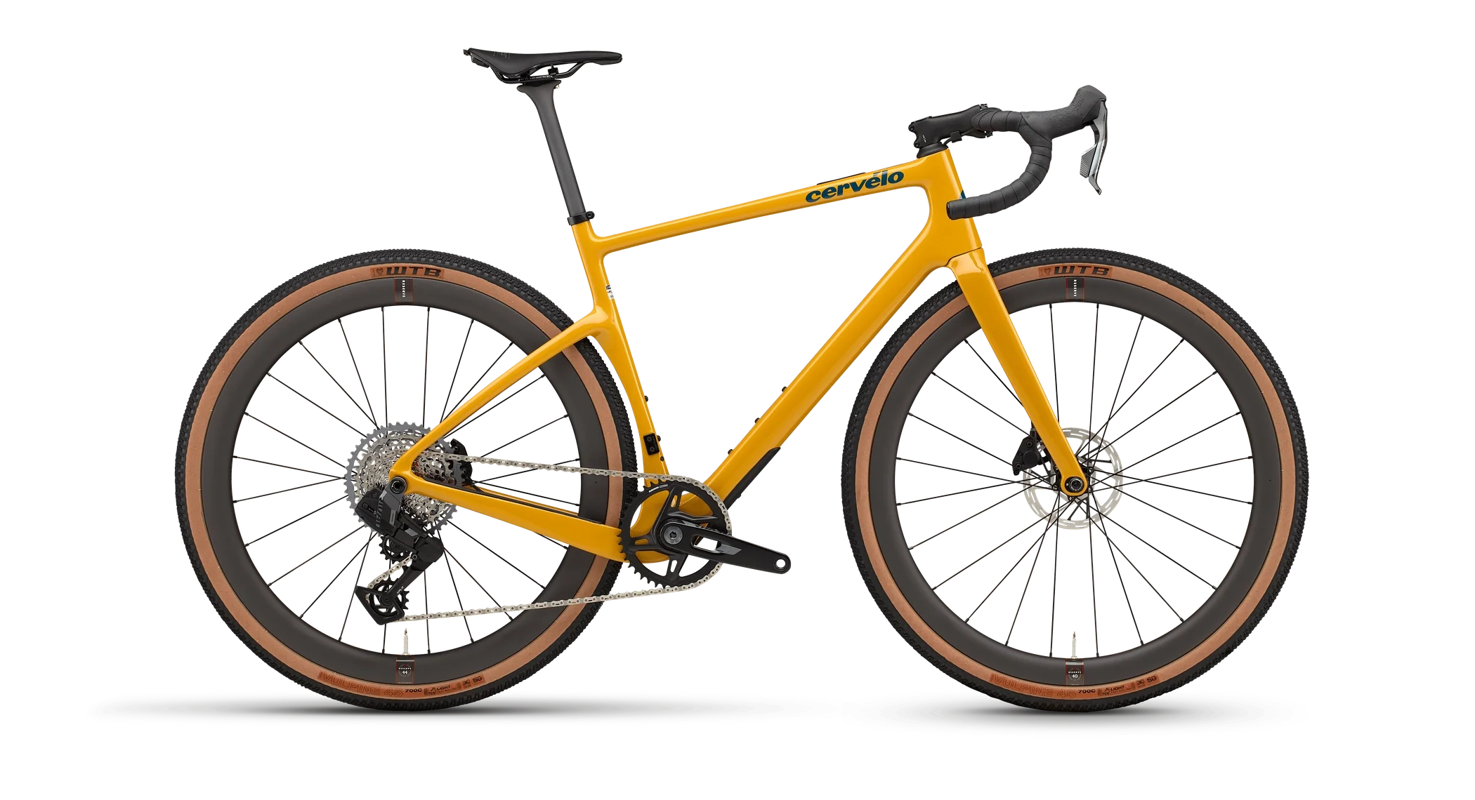 Cervélo Áspero