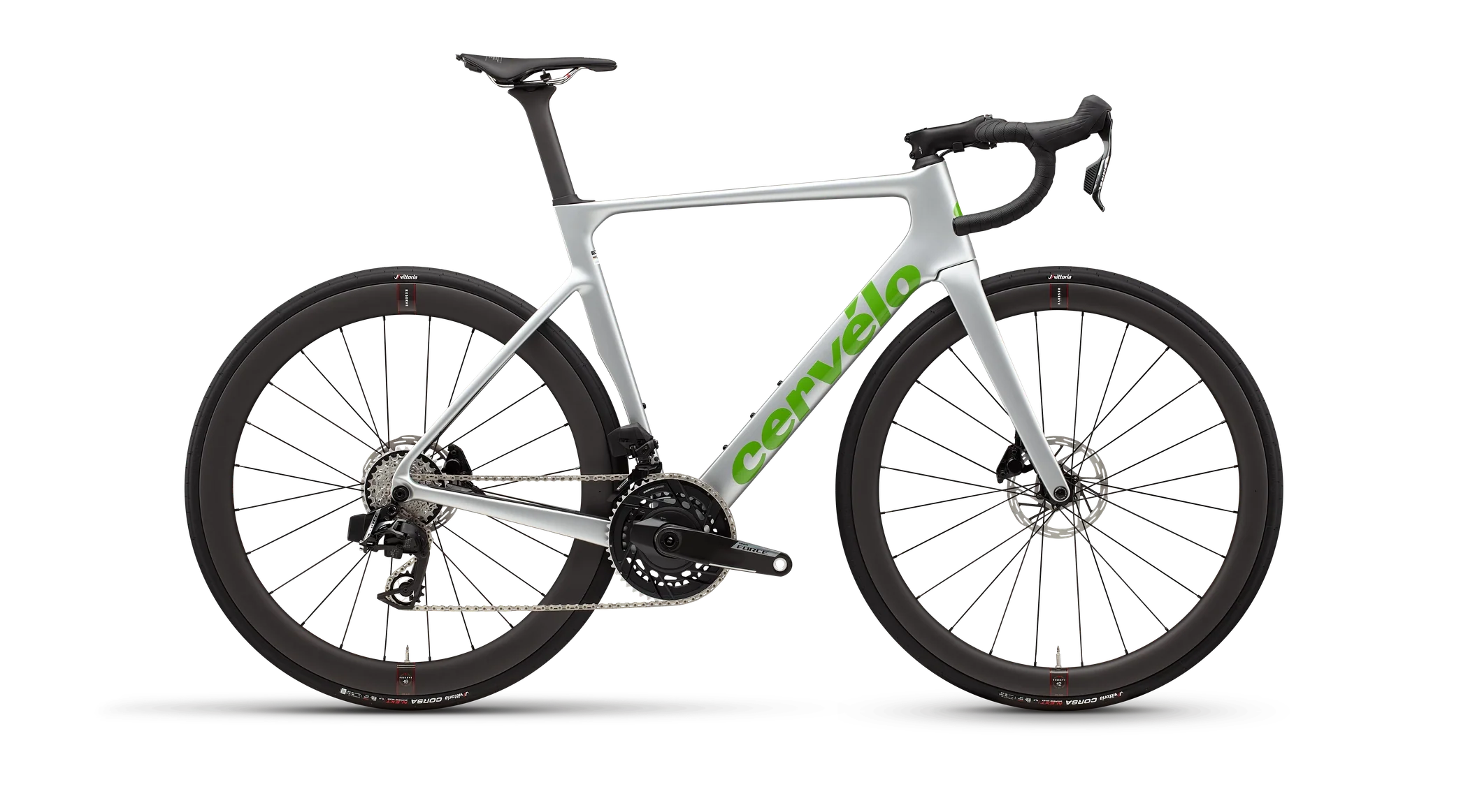 Cervélo Soloist
