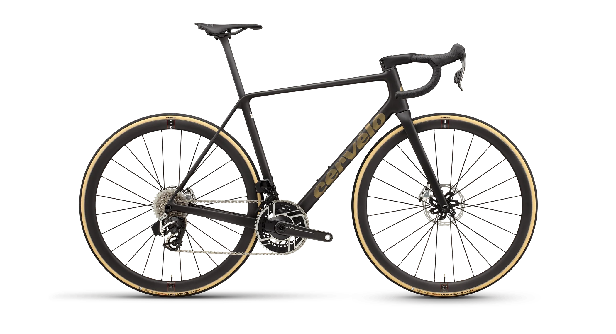 Cervélo R5