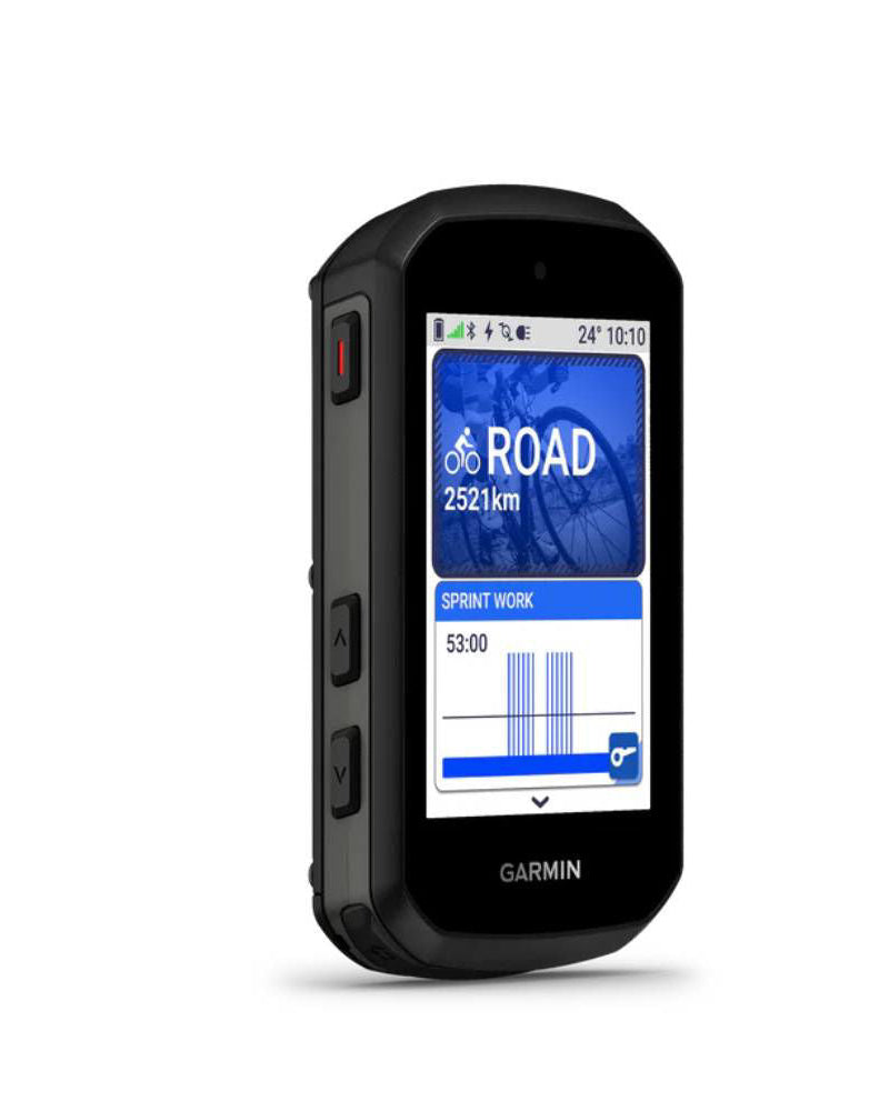 Ciclocomputer GARMIN EDGE 550