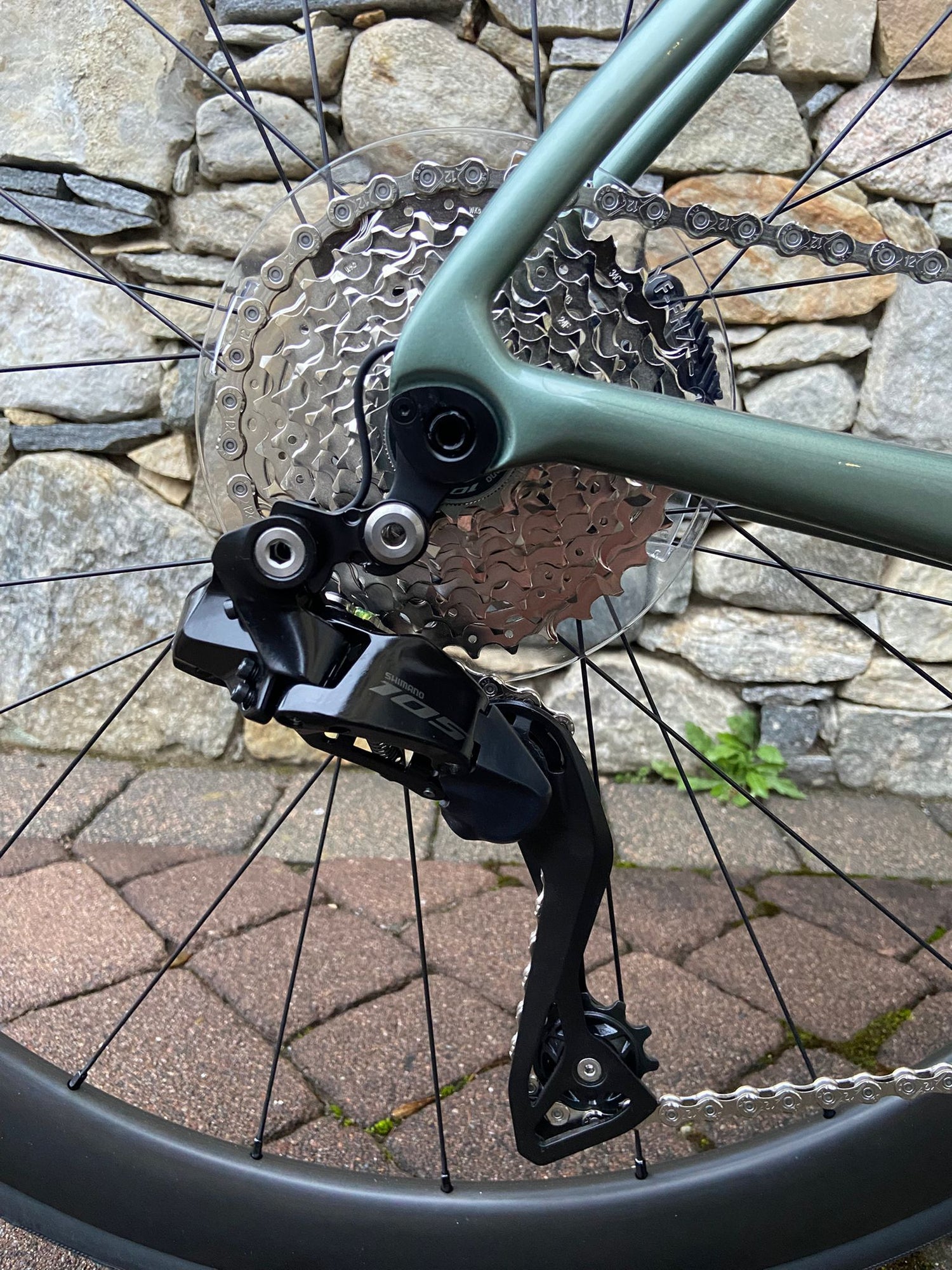 Giant TCR Advanced Pro 0 (pro Compact)