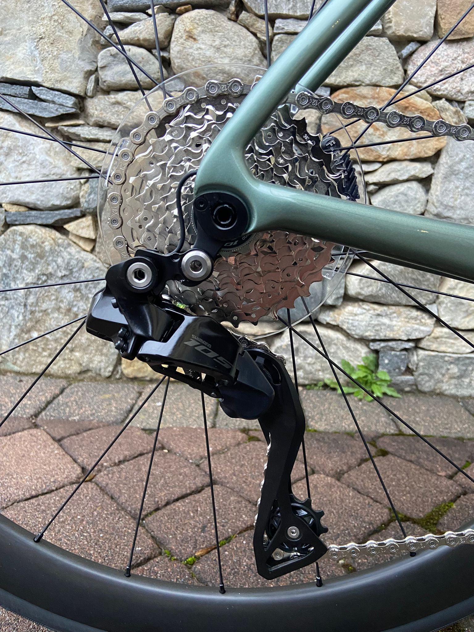 Giant TCR Advanced Pro 0 (pro Compact)