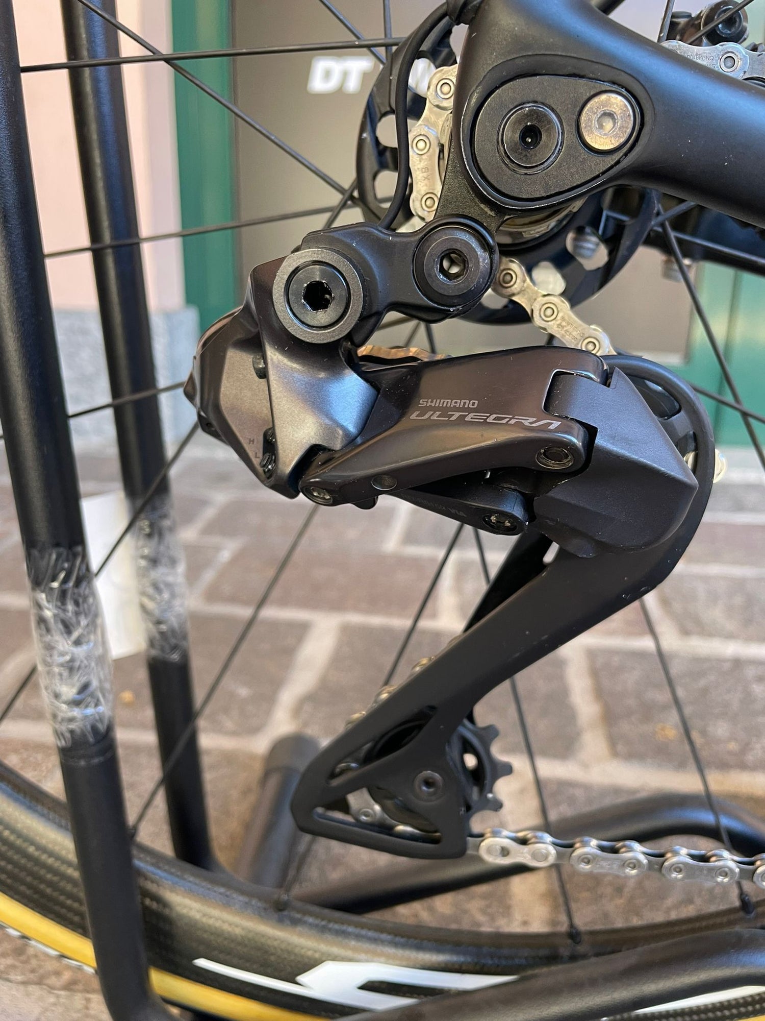 De Rosa De Rosa Merak Ultegra Di2 2022 2022