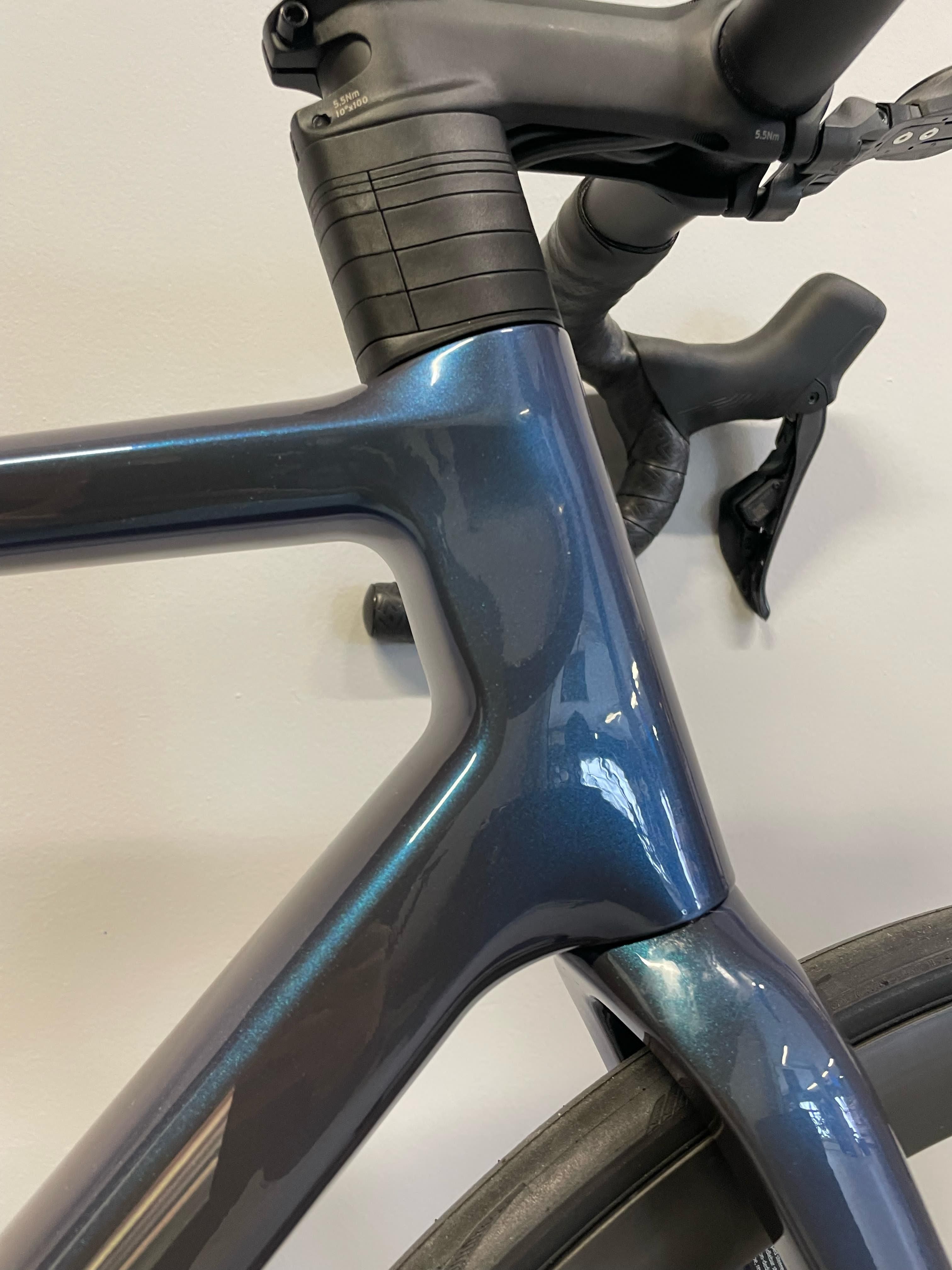 Giant TCR Advanced Pro 0 Di2 2025