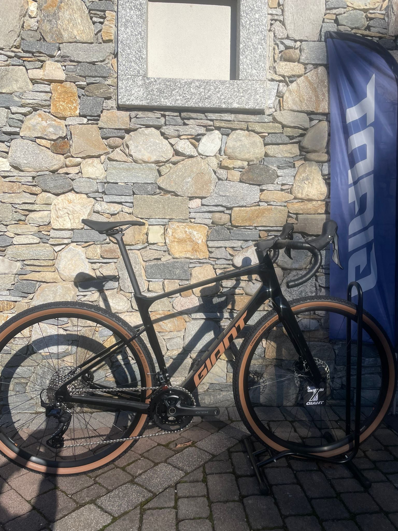 Giant Revolt Advanced 2 2026