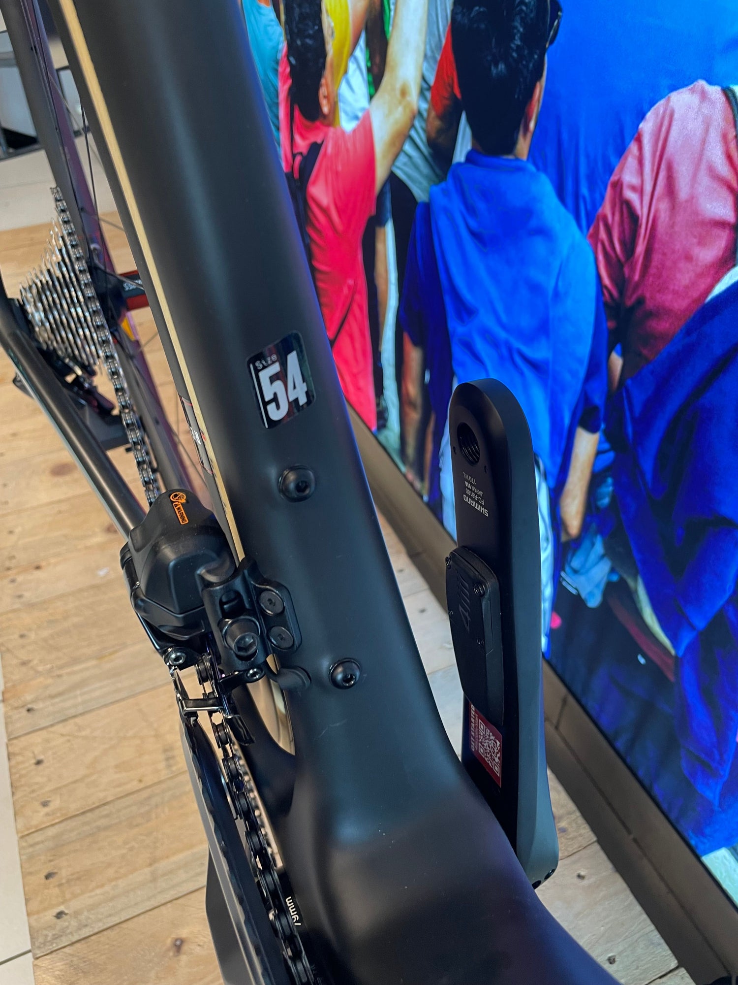 Cervélo R5 Ultegra Di2 2024