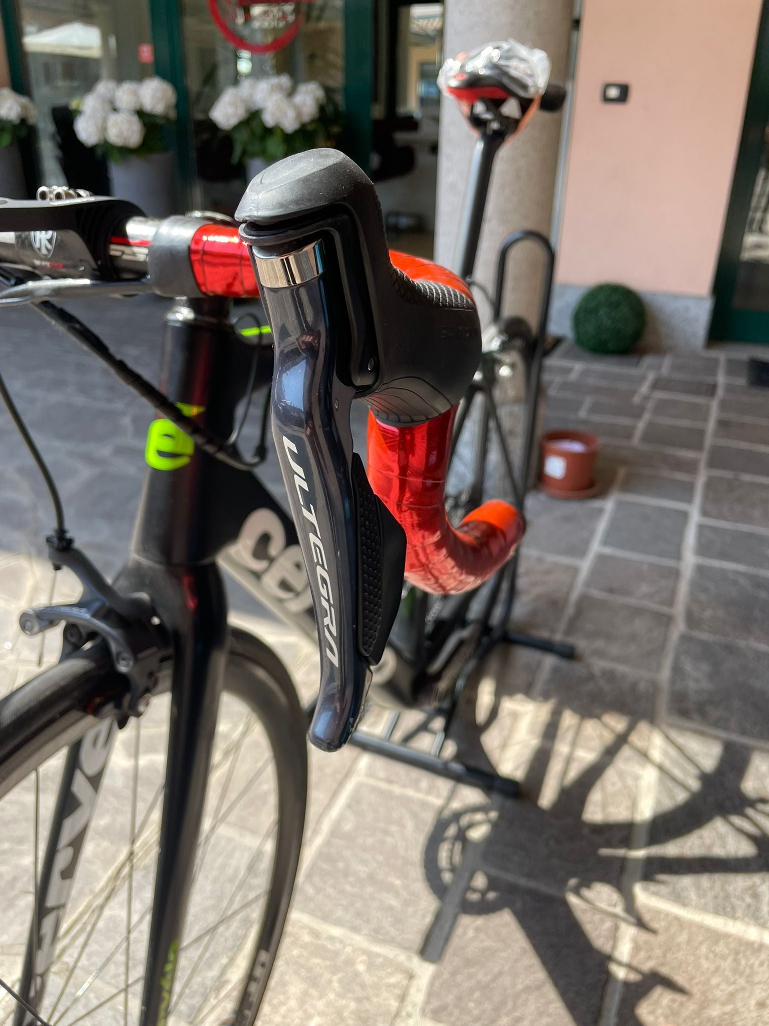 Cervélo Cervelo R5 Rim Ultegra Di2 2018