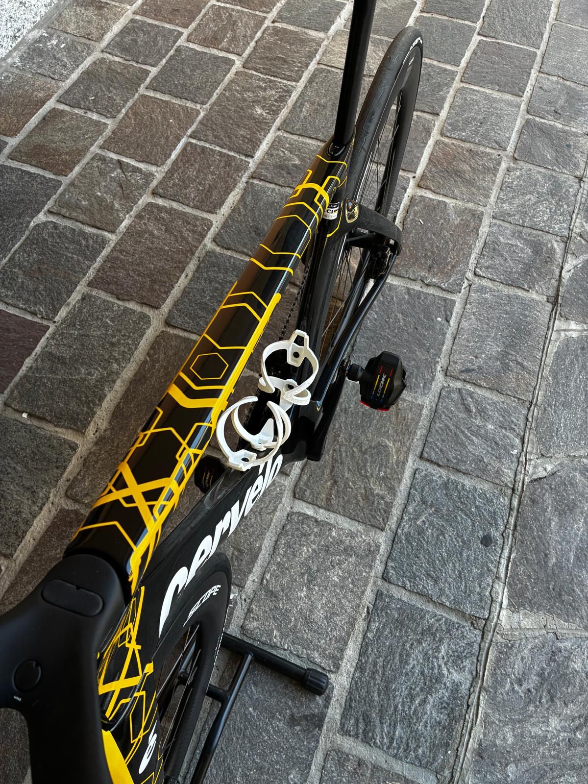 Cervélo S5 Frameset 2024 Frameset