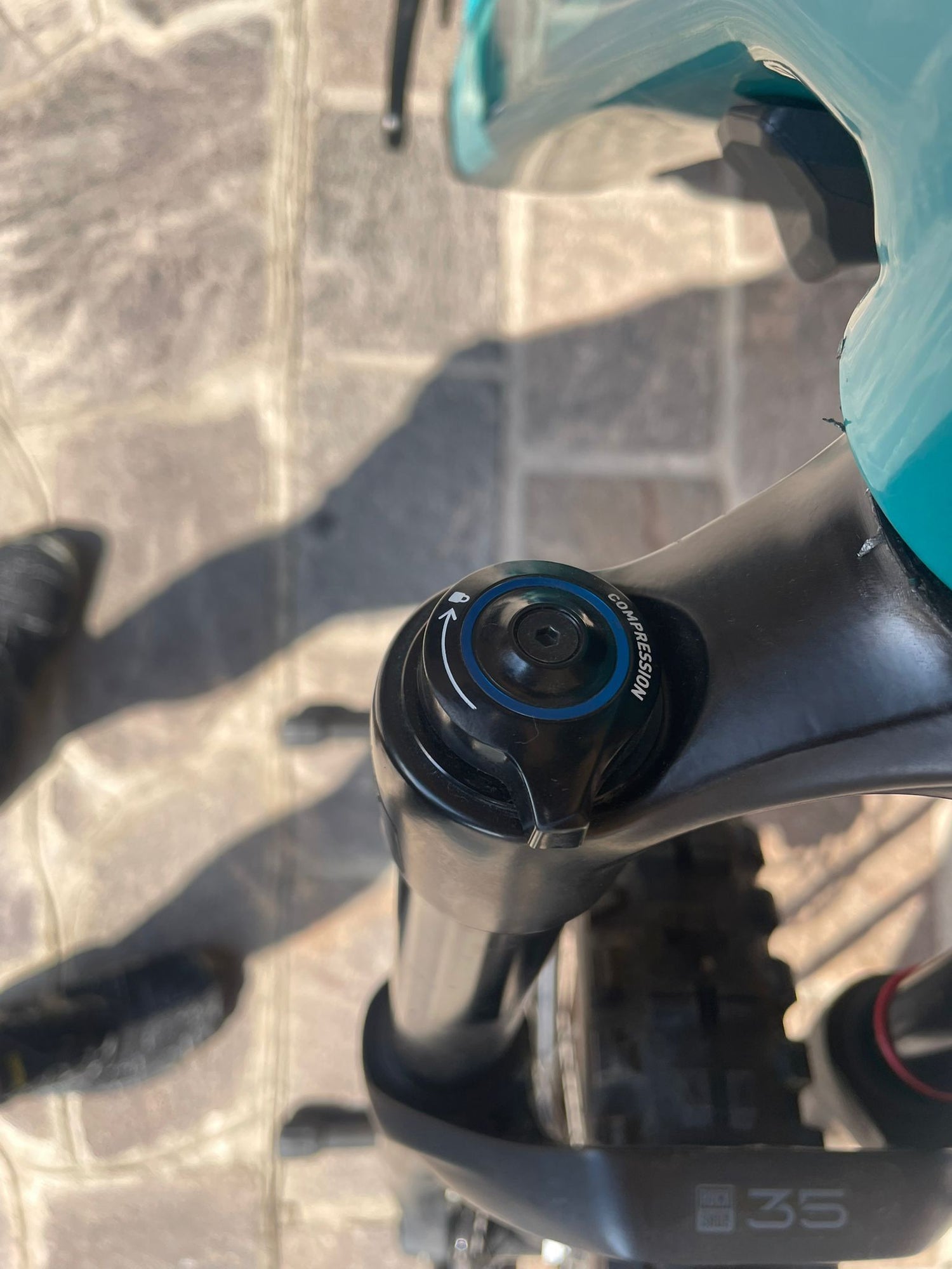 Focus Jam Shimano Deore XT