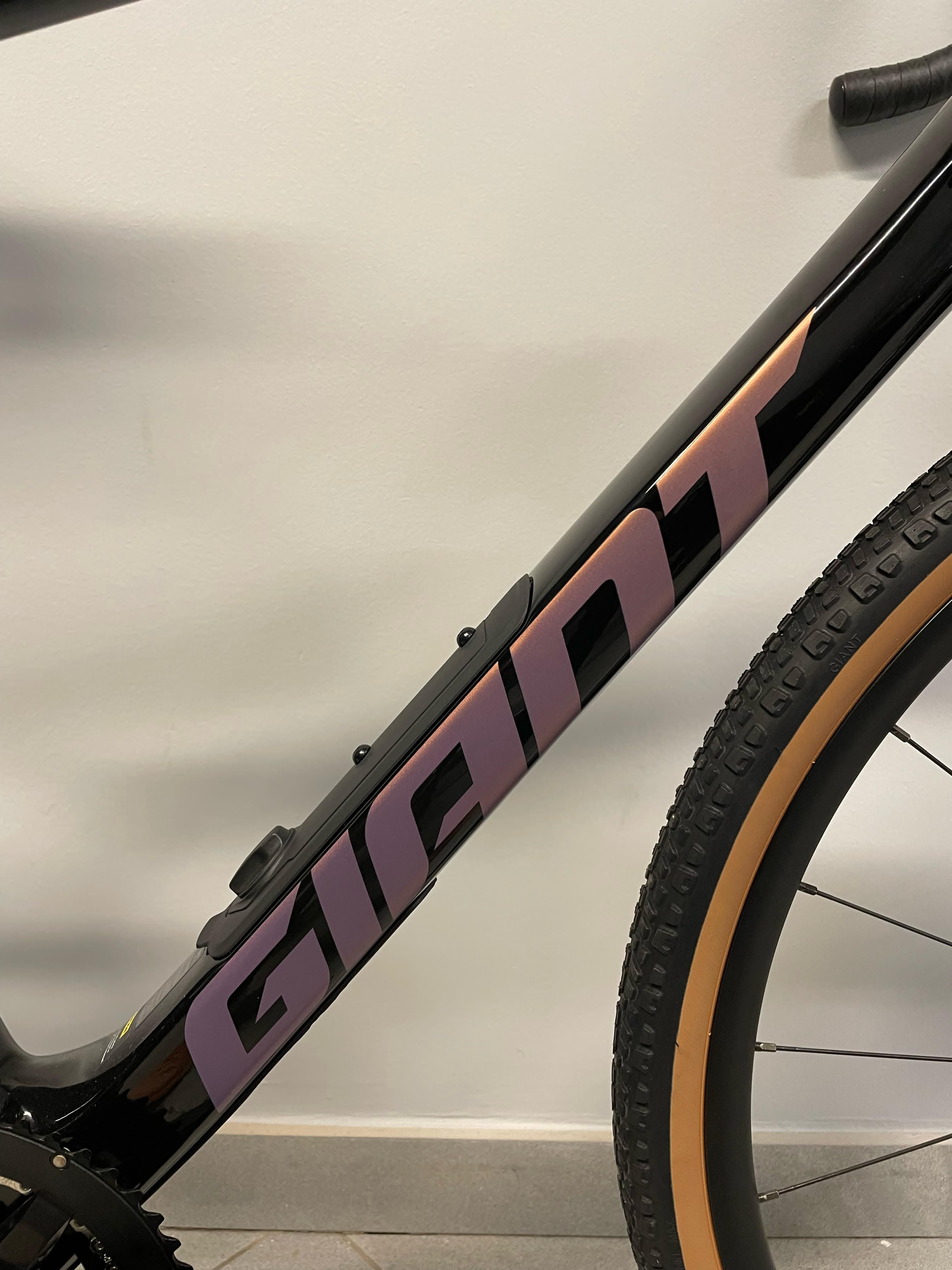 Giant Revolt Advanced 2 2025