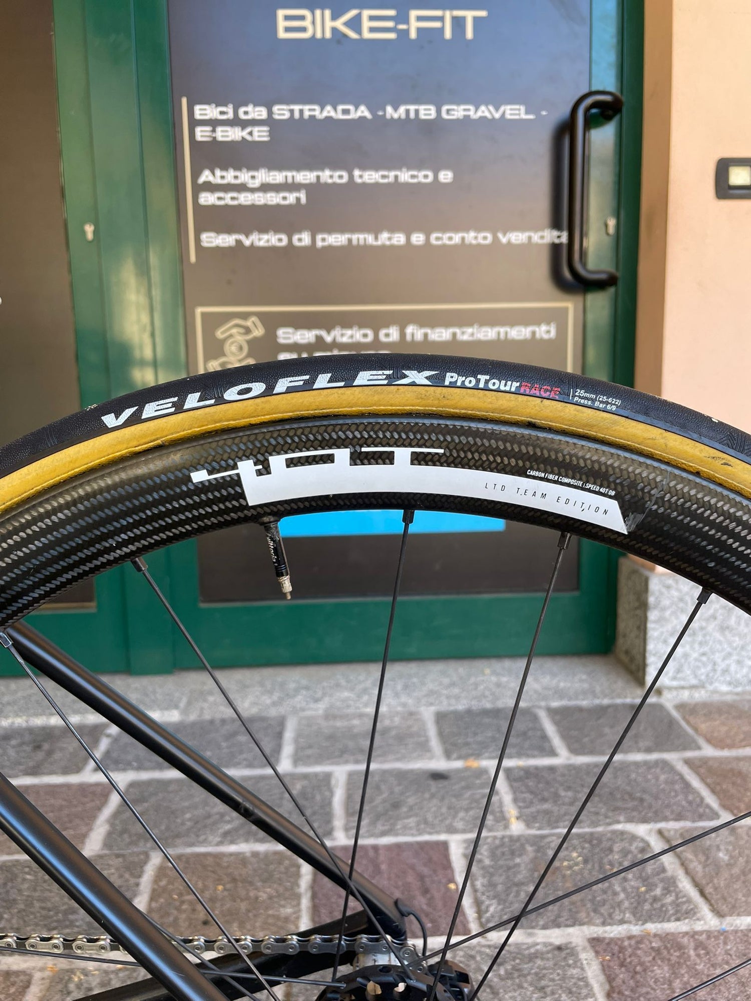 De Rosa De Rosa Merak Ultegra Di2 2022 2022