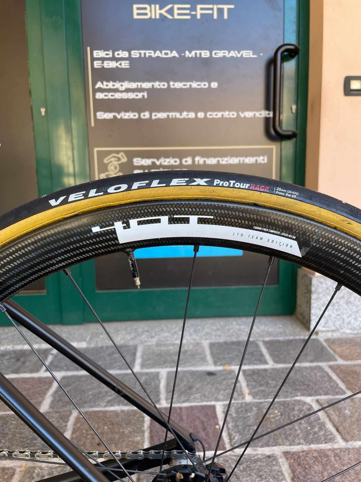 De Rosa De Rosa Merak Ultegra Di2 2022 2022